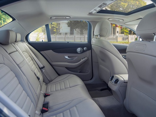 giá mec c200 exclusive 2020