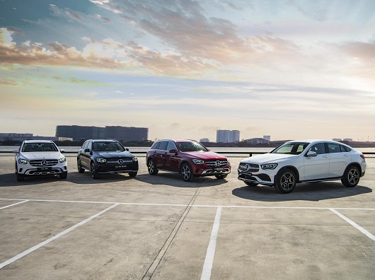 đánh giá mercedes glc 300 4matic 2020 đánh giá mercedes glc 300 4matic 2020