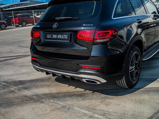 đánh giá xe glc 300 4matic đánh giá xe glc 300 4matic