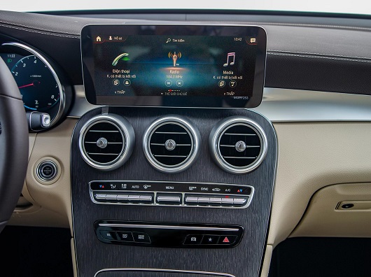 đánh giá xe glc 300 4matic đánh giá xe glc 300 4matic