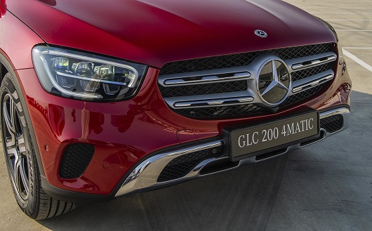 đánh giá glc 200 4matic 2020 đánh giá glc 200 4matic 2020
