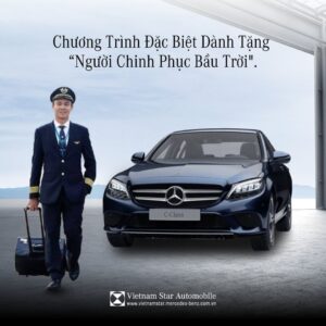 Chương trình đặc biệt dành tặng “Người Chinh Phục Bầu Trời.