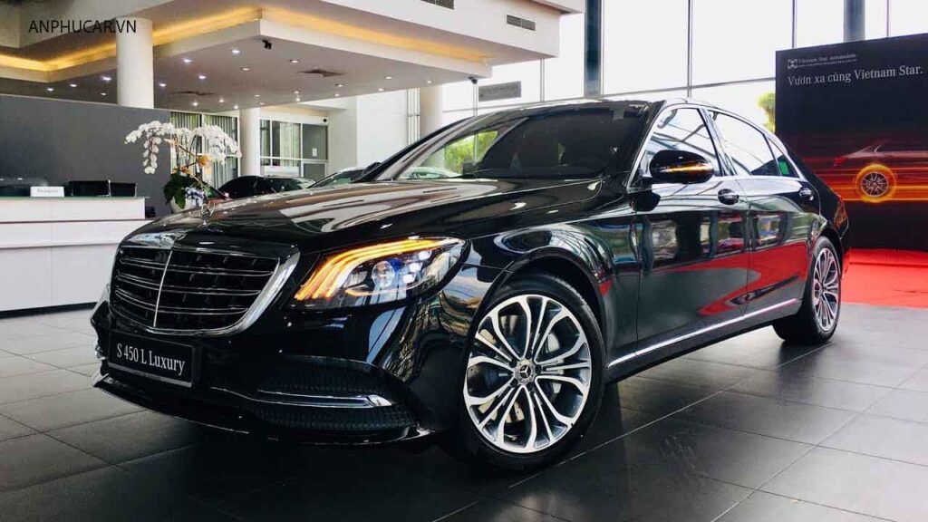 Mercedes Maybach S450 4Matic Đà Nẵng Đánh Giá Giá Xe #61 Mercedes Maybach S450 4Matic Đà Nẵng Đánh Giá Giá Xe